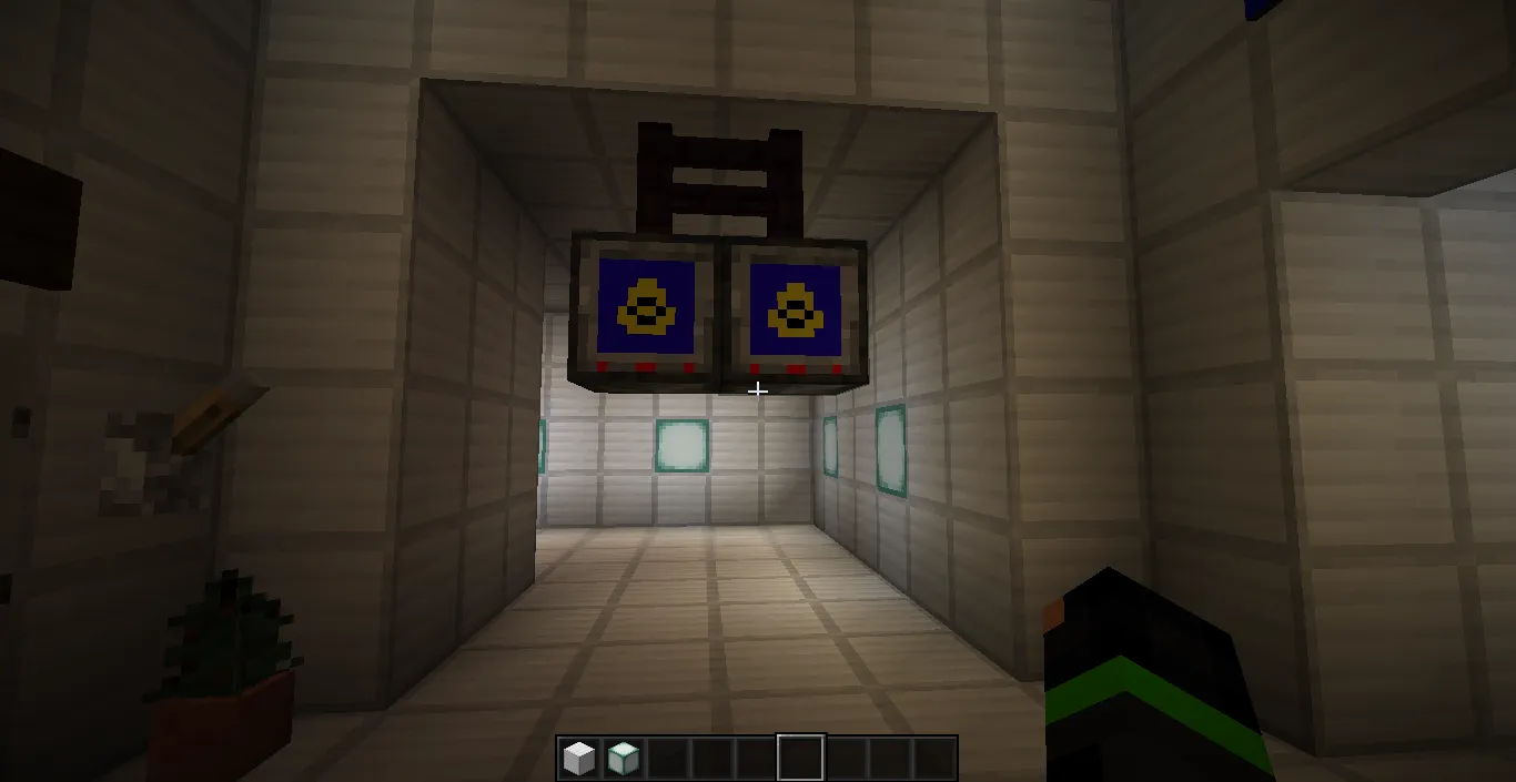 The P26 Eartha - A Space Adventure - Texture Pack, Текстуры, Minecraft