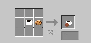 Ultimate coffees — скриншот 11 (Моды, Minecraft)