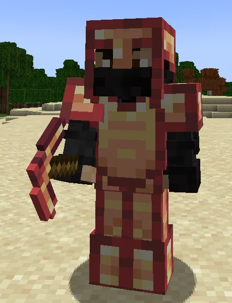 Nite's Vanilla Addons — скриншот 20 (Моды, Minecraft)