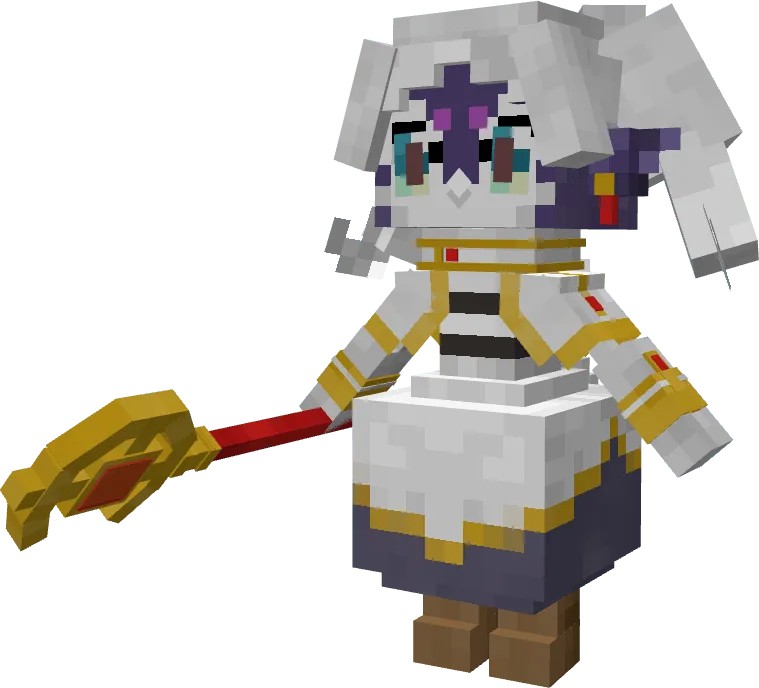 Cobblemon Failskins, Моды, Minecraft