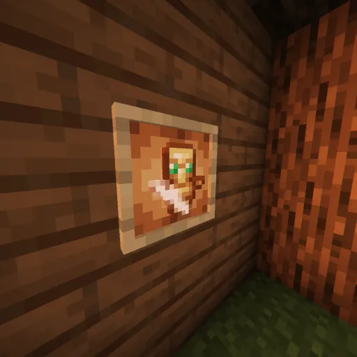Animated Totem — скриншот 2 (Текстуры, Minecraft)