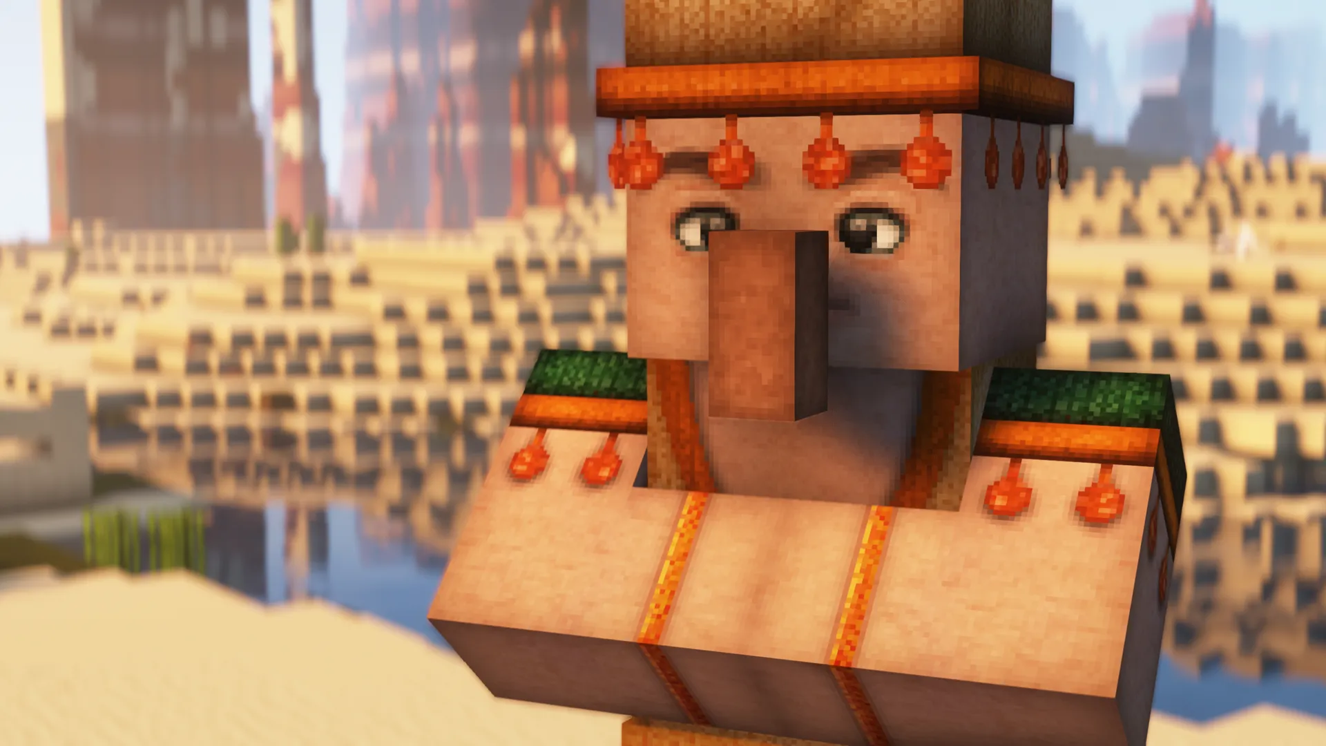 Earthy Texture Pack, Текстуры, Minecraft