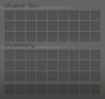 Mizuno's Dark Mode — скриншот 1 (Текстуры, Minecraft)