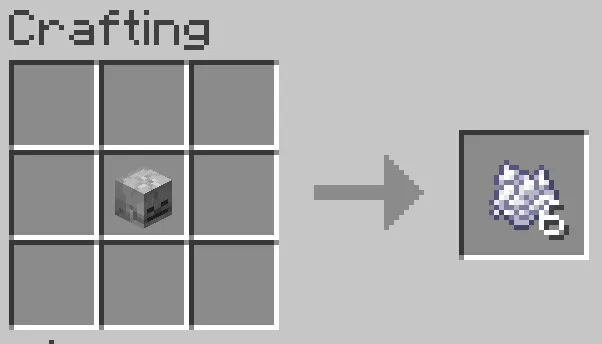 Tweakaru, Моды, Minecraft