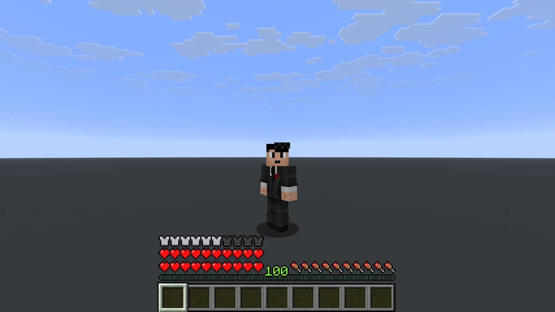 Experience Level Overload, Моды, Minecraft