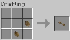 RE: Barked — скриншот 4 (Моды, Minecraft)