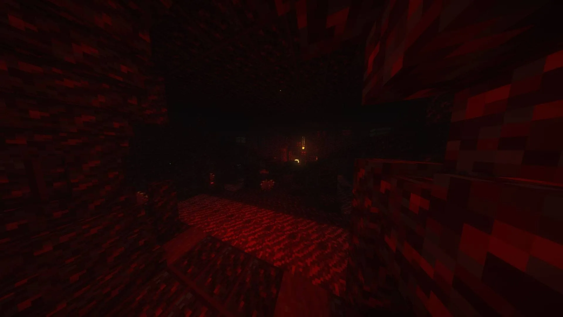 Bloody Hell!, Моды, Minecraft