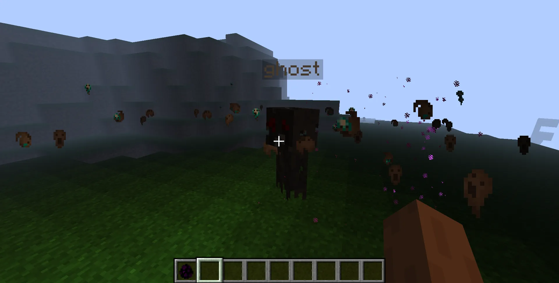 -magicmc-, Моды, Minecraft
