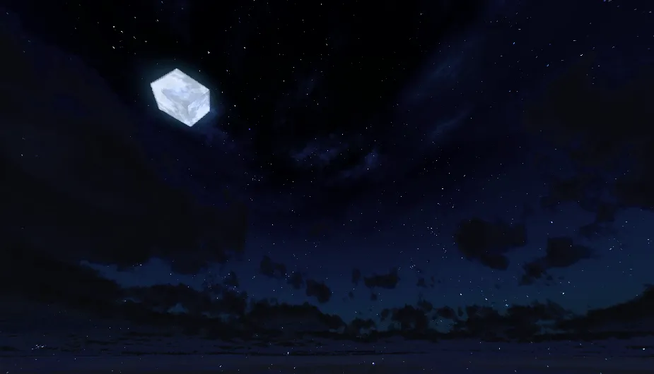 Clouds Pack - Relaunched, Текстуры, Minecraft