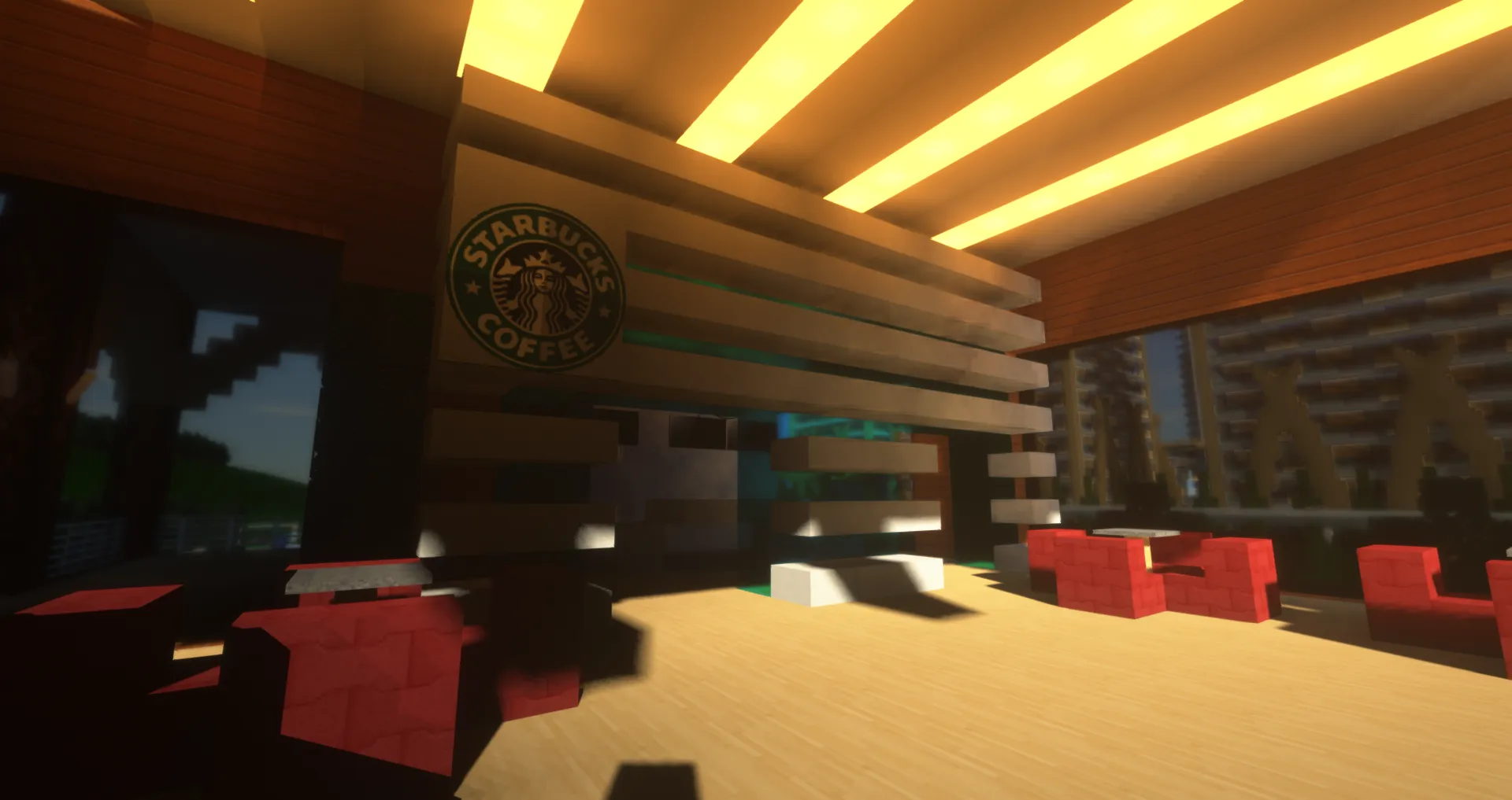 MakeCraft, Модпаки, Minecraft