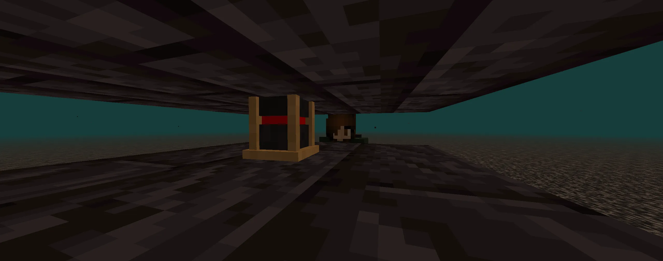 Pugmeowla's Infinity Stone Core, Моды, Minecraft