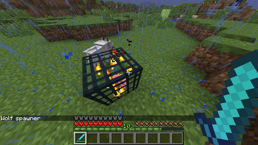 SilkSpawners, Плагины, Minecraft
