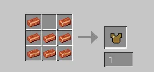 Dogs Better Fabric — скриншот 15 (Моды, Minecraft)