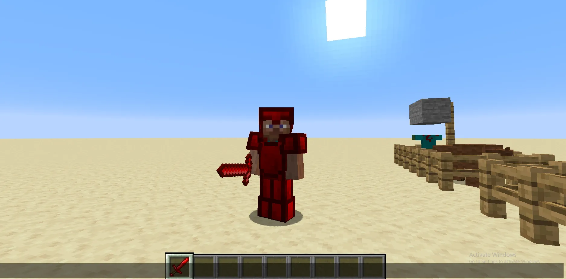 Community Ideas Mod Continued — скриншот 4 (Моды, Minecraft)