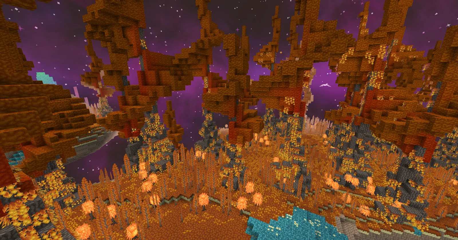 Myth & Legends 2 — скриншот 9 (Модпаки, Minecraft)