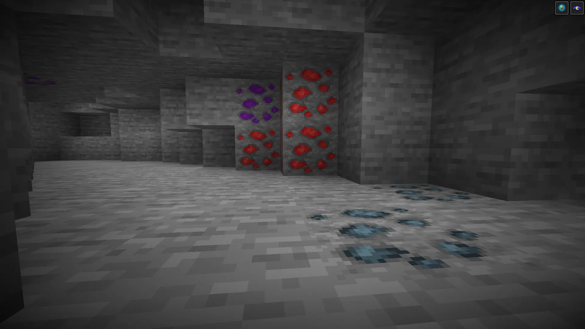 Ora, Моды, Minecraft
