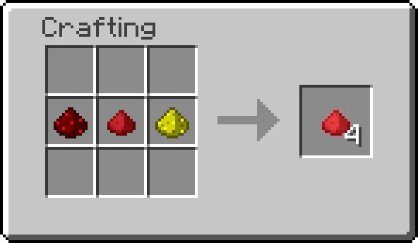 Colored Lights, Моды, Minecraft