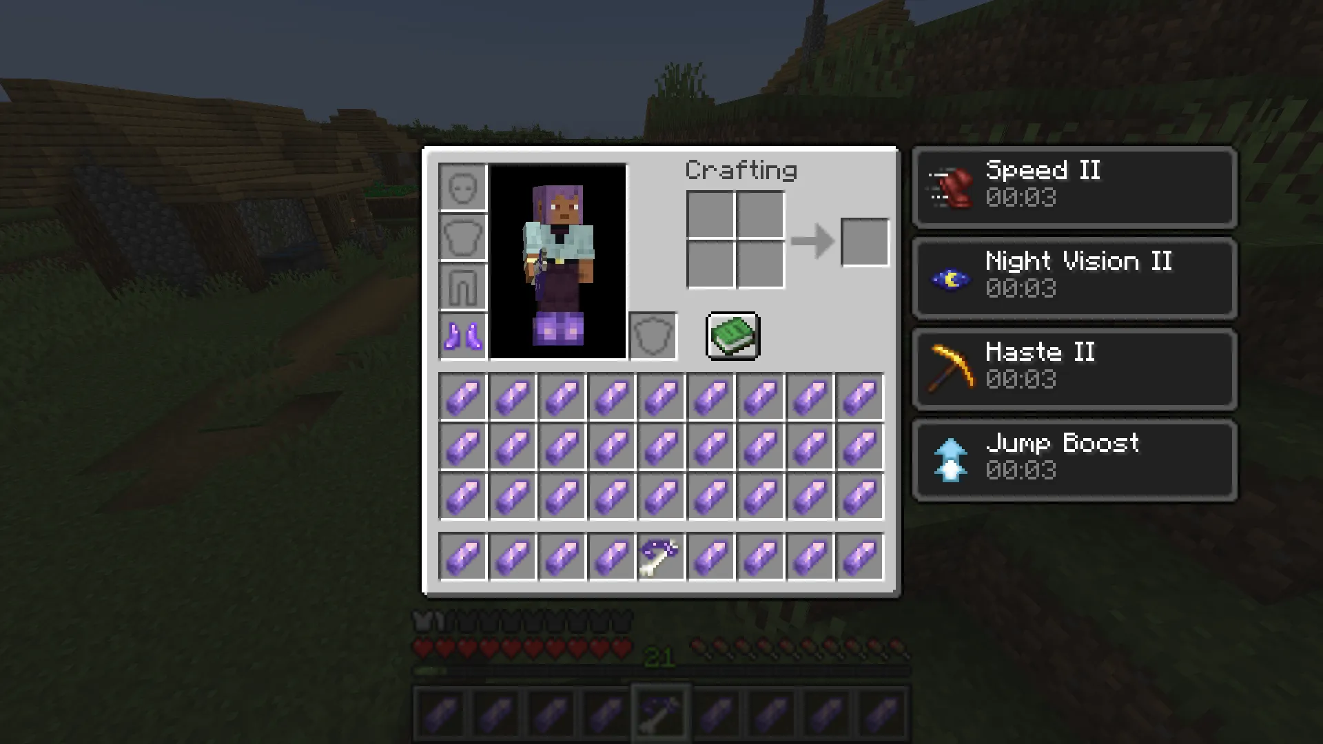SicklesNStuff — скриншот 14 (Моды, Minecraft)