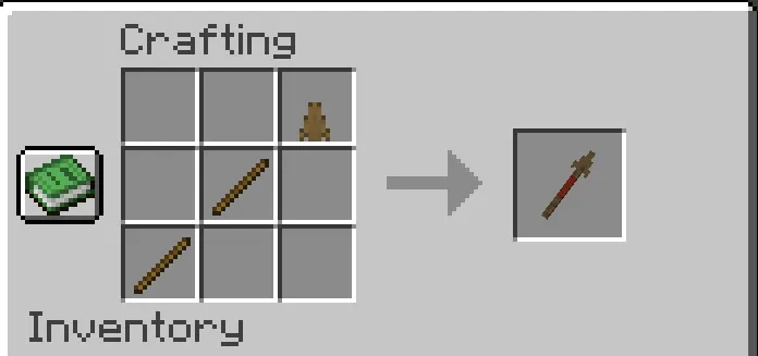 Movie Piglins — скриншот 17 (Моды, Minecraft)