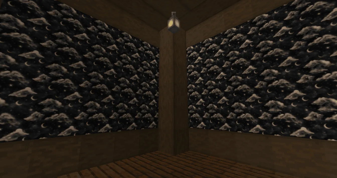 Ruby's Decor — скриншот 2 (Моды, Minecraft)