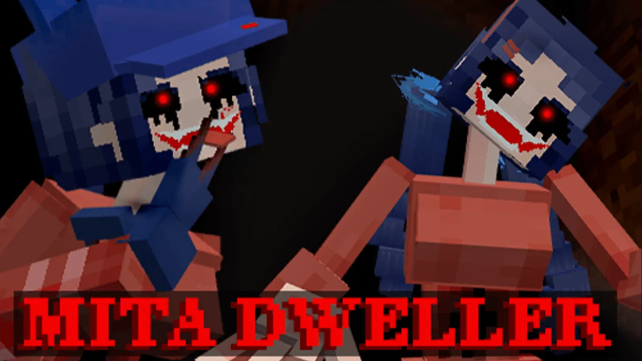 Mita Dweller, Моды, Minecraft