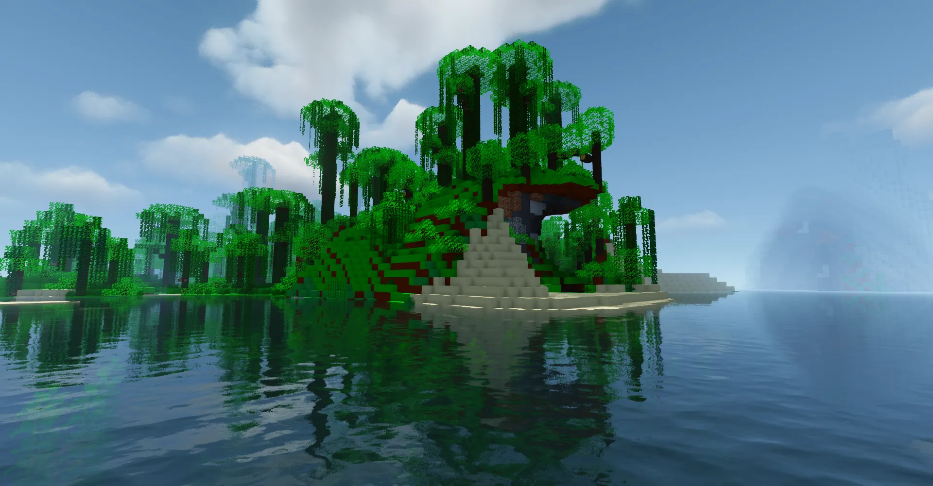 SMART BOOST, Текстуры, Minecraft