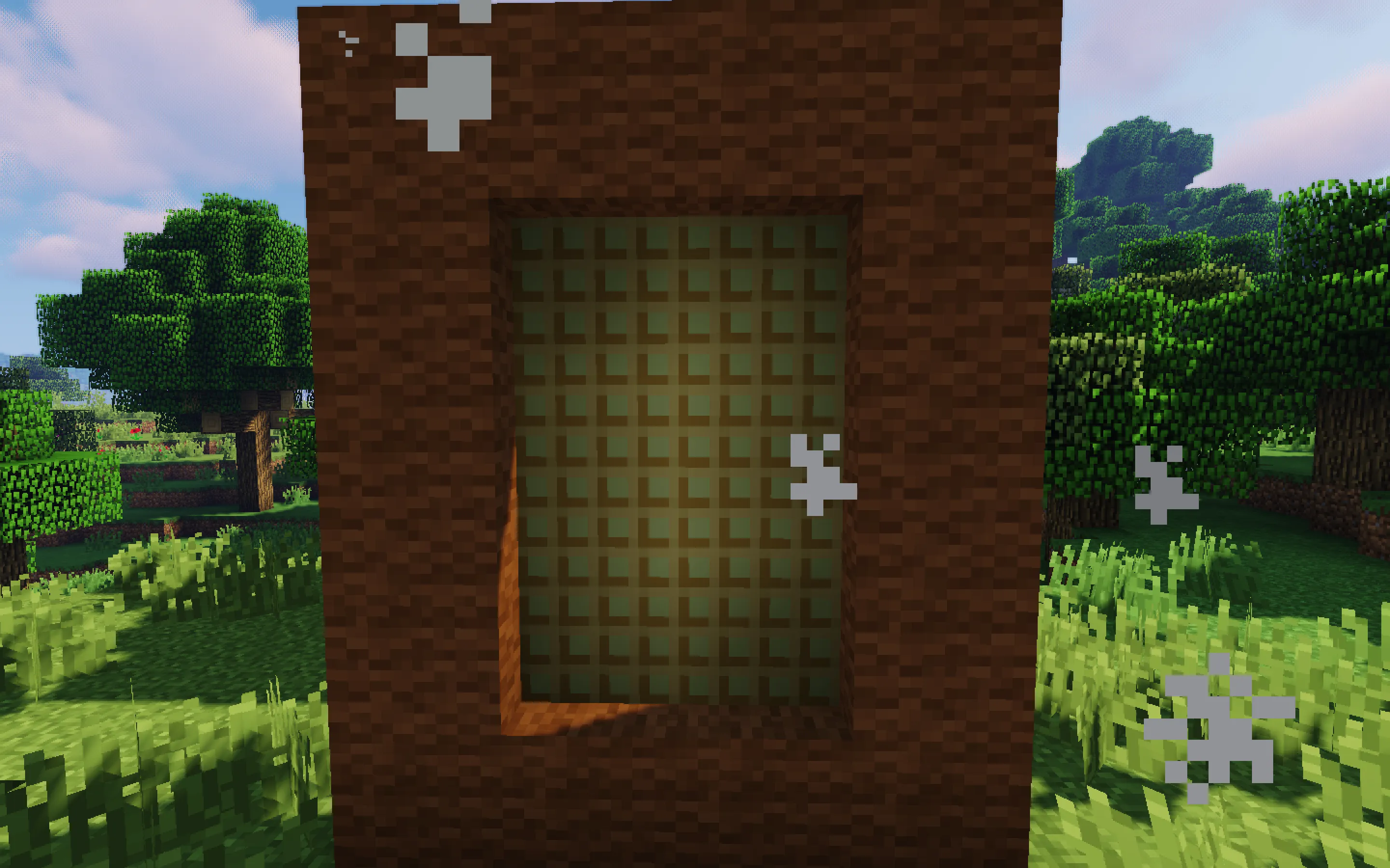 The Potato Mod by Minebender9, Моды, Minecraft