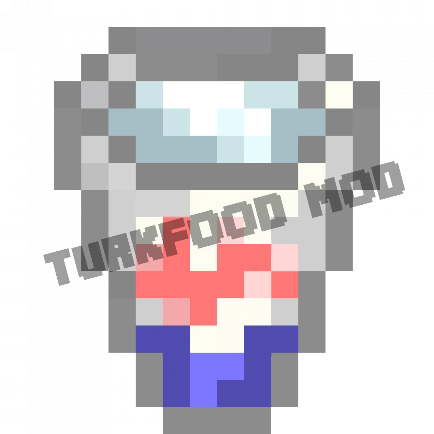 TurkFood — скриншот 4 (Моды, Minecraft)