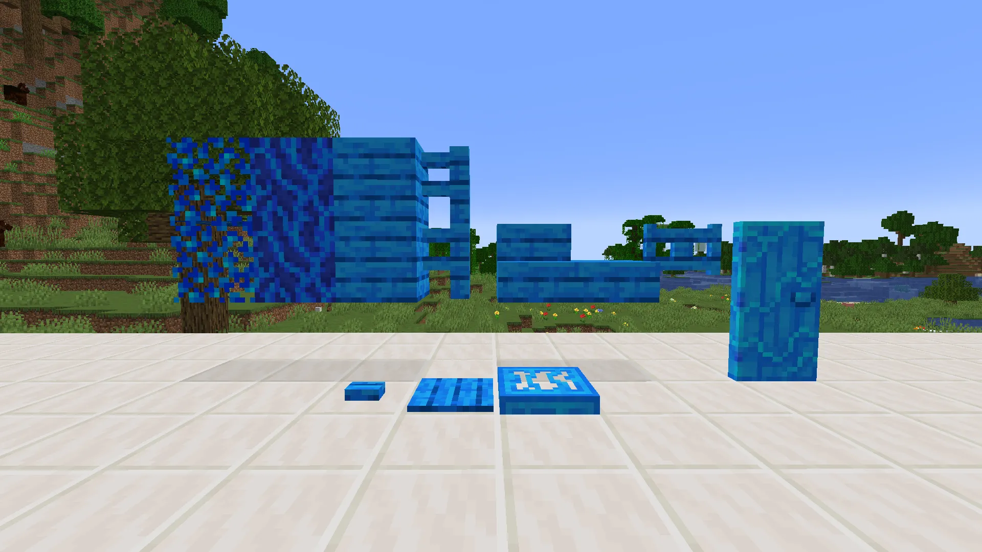 Acatar by Phax709 — скриншот 4 (Моды, Minecraft)