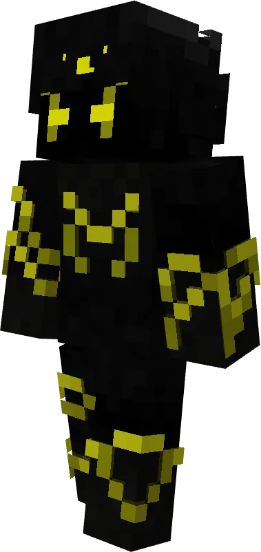 Krou, Моды, Minecraft