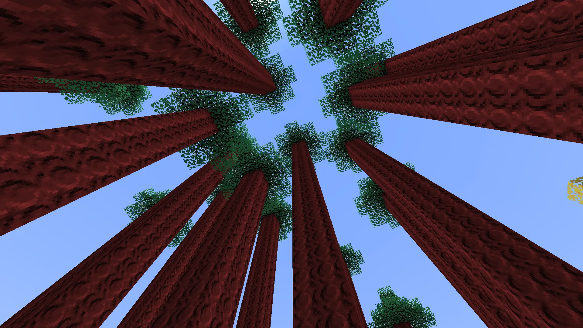 Biomes n' Ores Galore, Моды, Minecraft