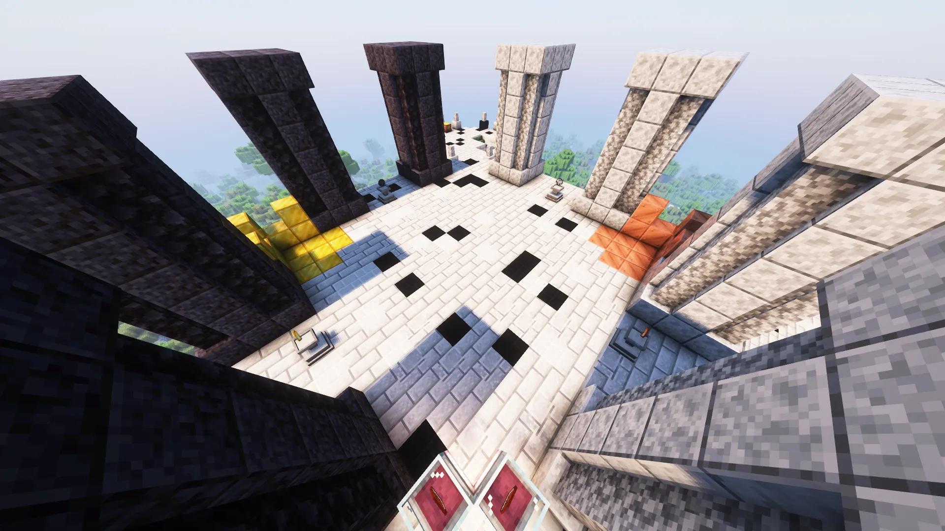 Cobblemon: Legendary Monuments, Моды, Minecraft