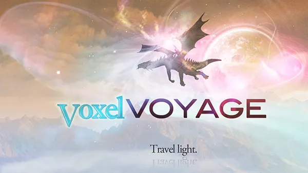 VoxelVoyage — скриншот 1 (Плагины, Minecraft)