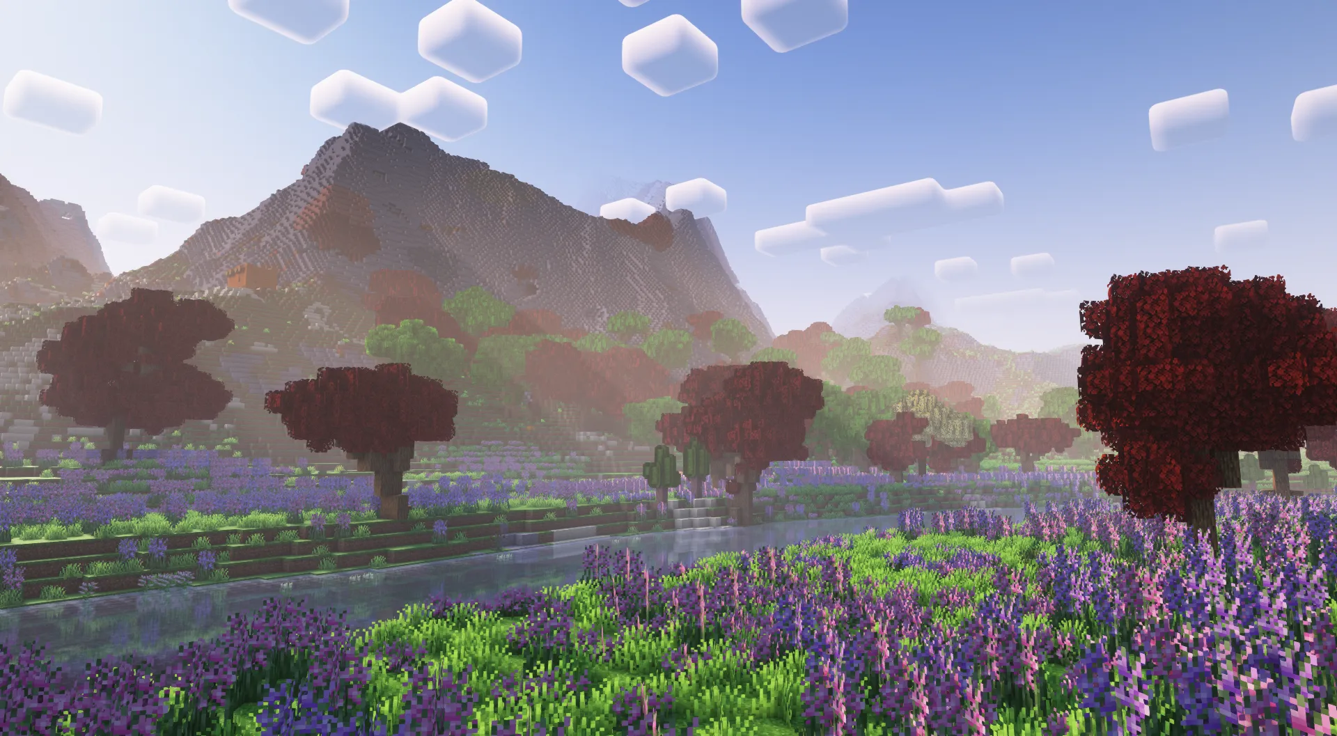 The Cataclysm — скриншот 9 (Модпаки, Minecraft)