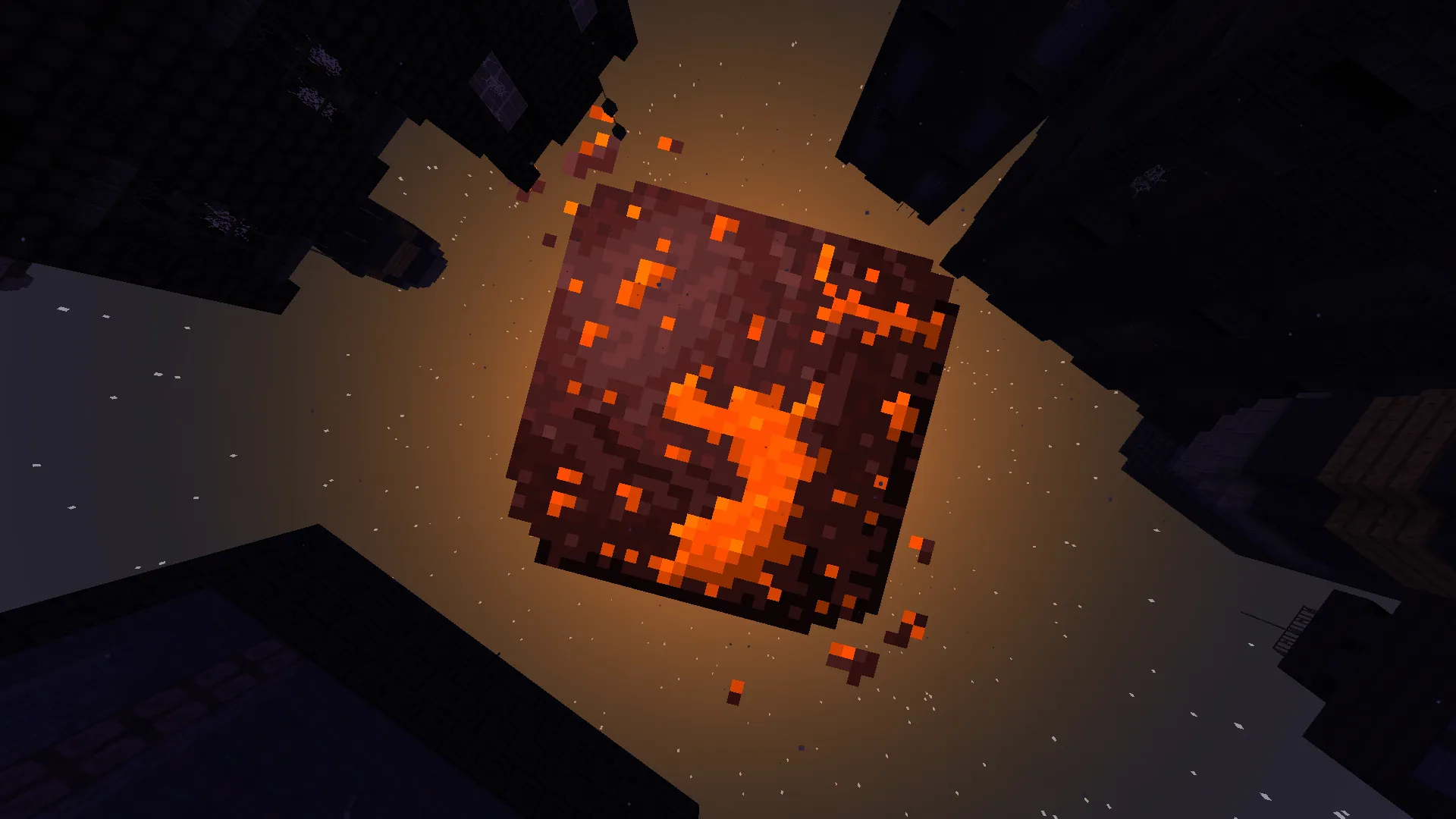 Catalyst Tweaks, Моды, Minecraft