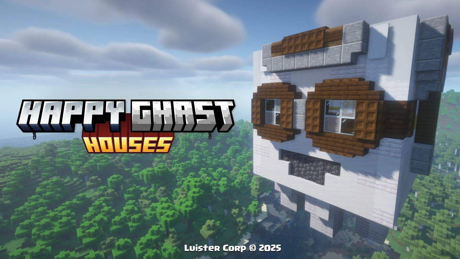 project-1385034, Моды, Minecraft