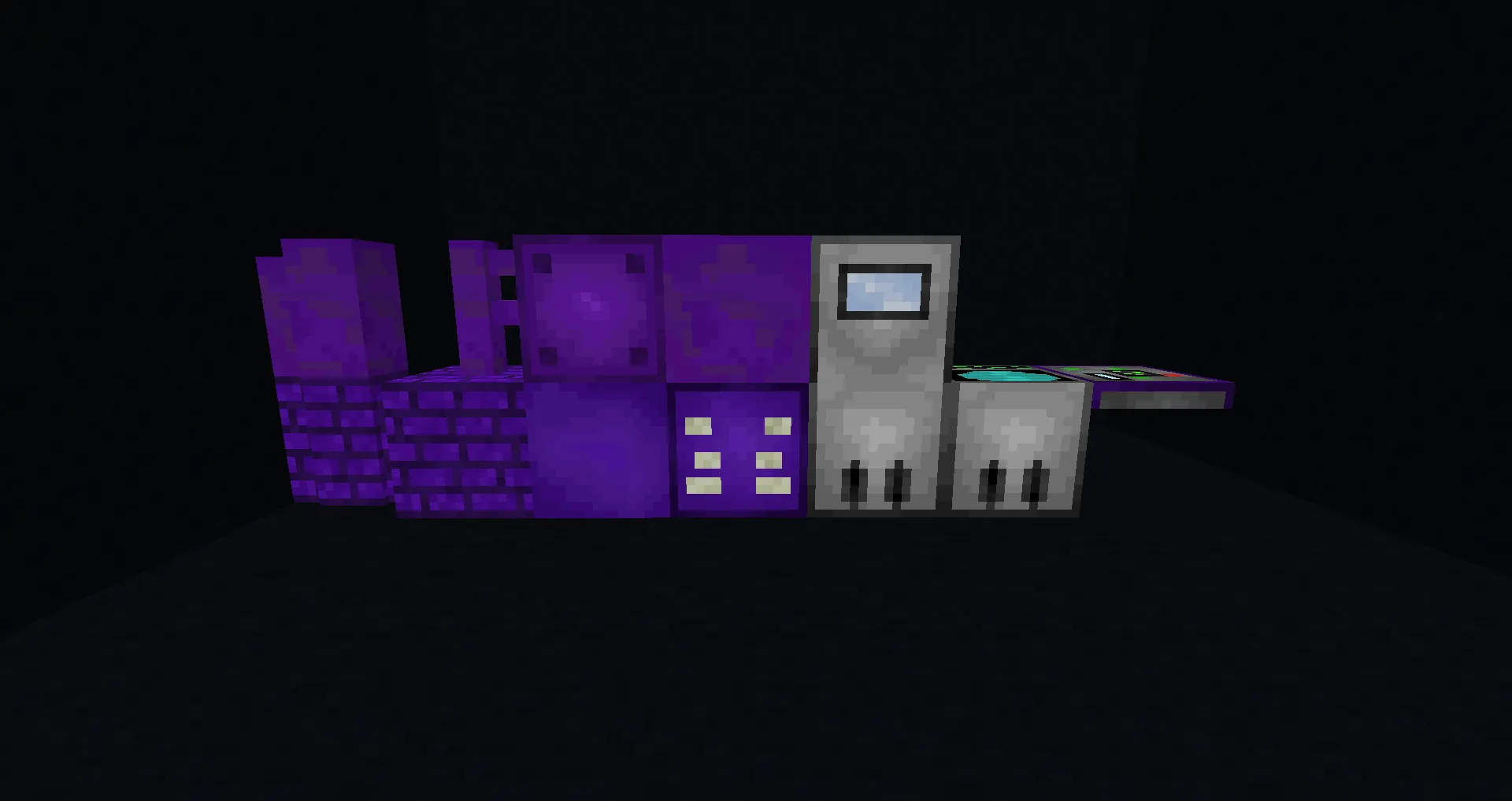 One Punch Man Hero Ranking — скриншот 2 (Моды, Minecraft)