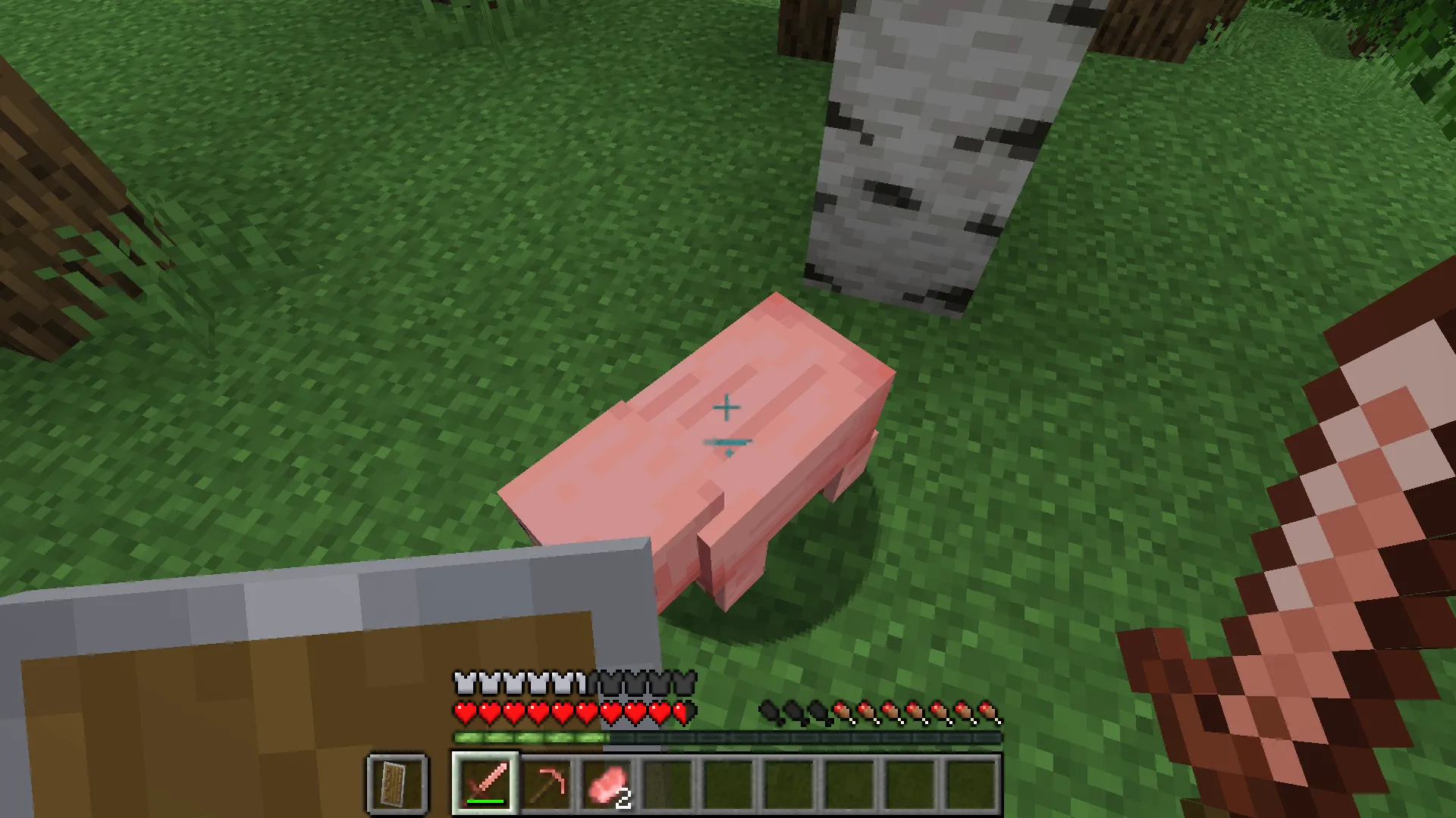 Cooler Copper, Моды, Minecraft