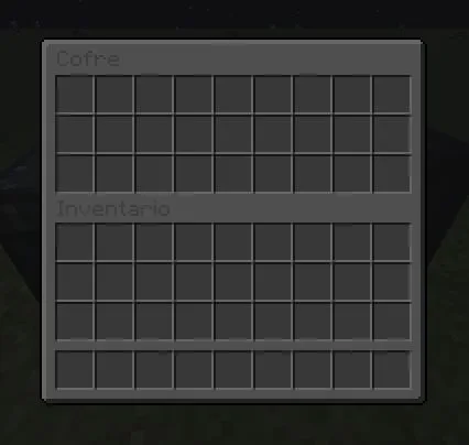 NewInterface — скриншот 12 (Текстуры, Minecraft)