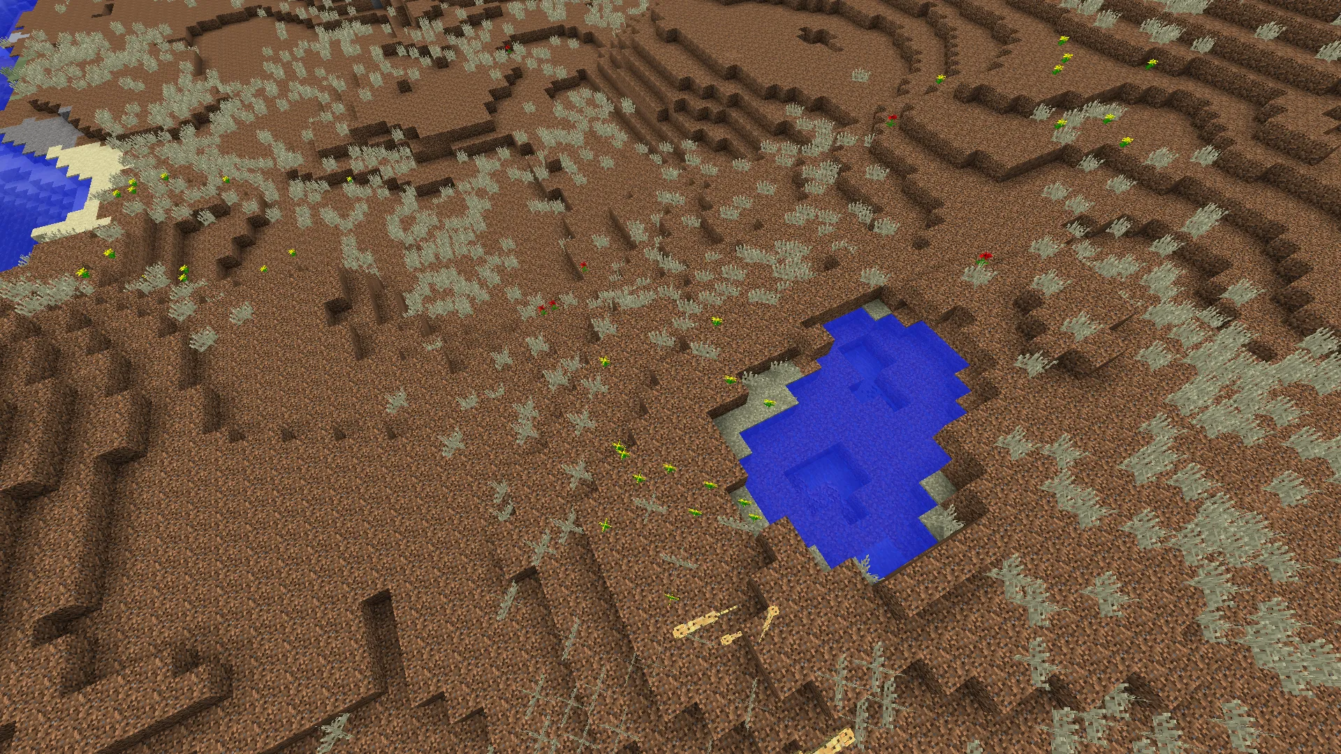 Ira Vannila Bioms, Моды, Minecraft