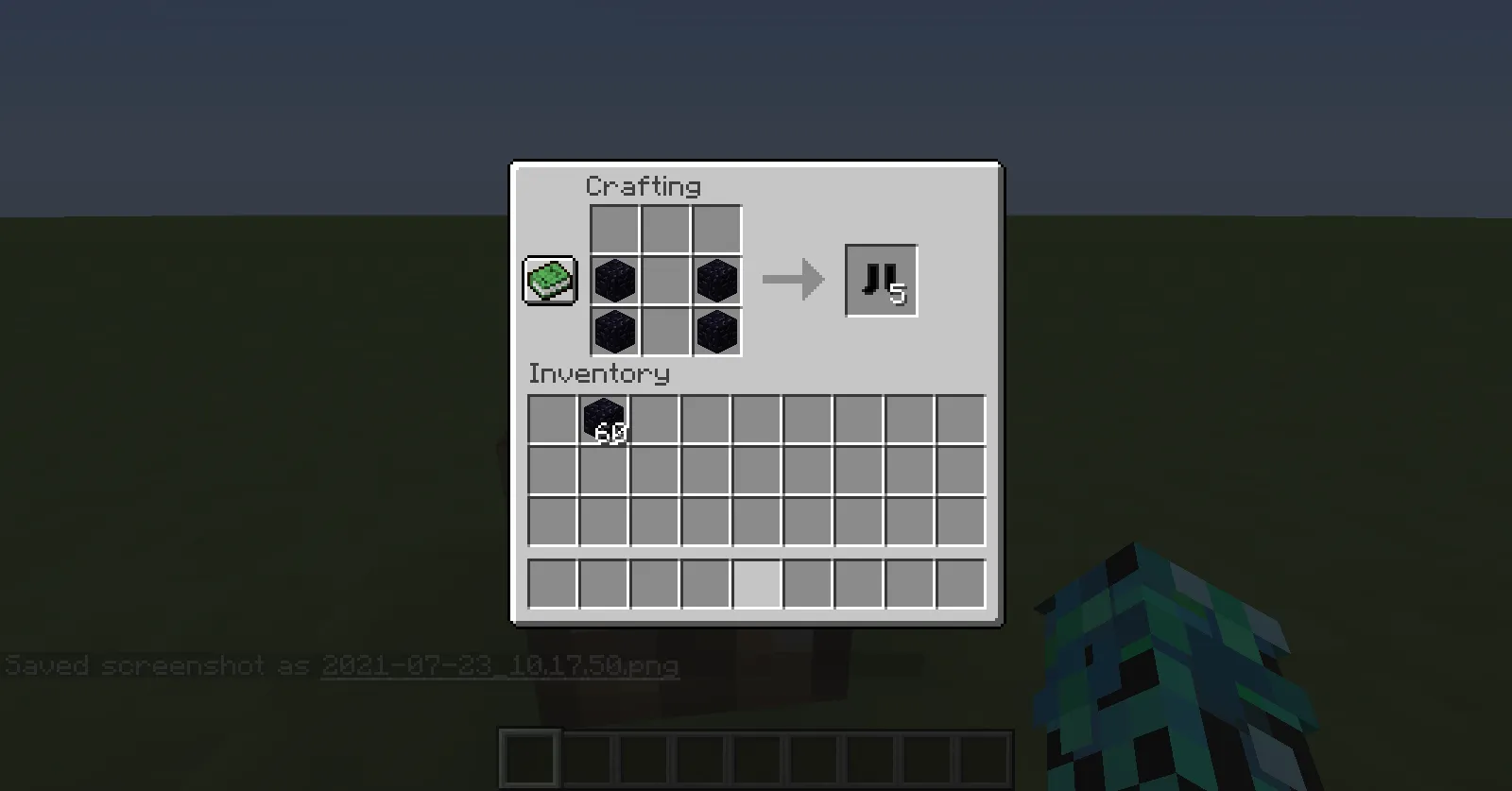 project-504944, Моды, Minecraft