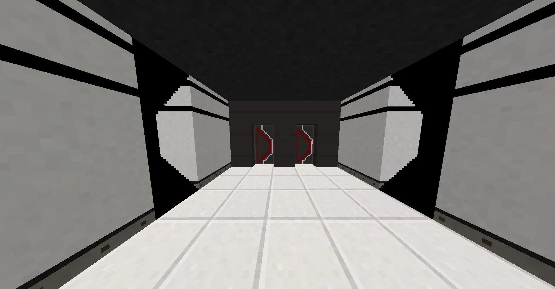 SCP: Anomalies Unbound, Моды, Minecraft