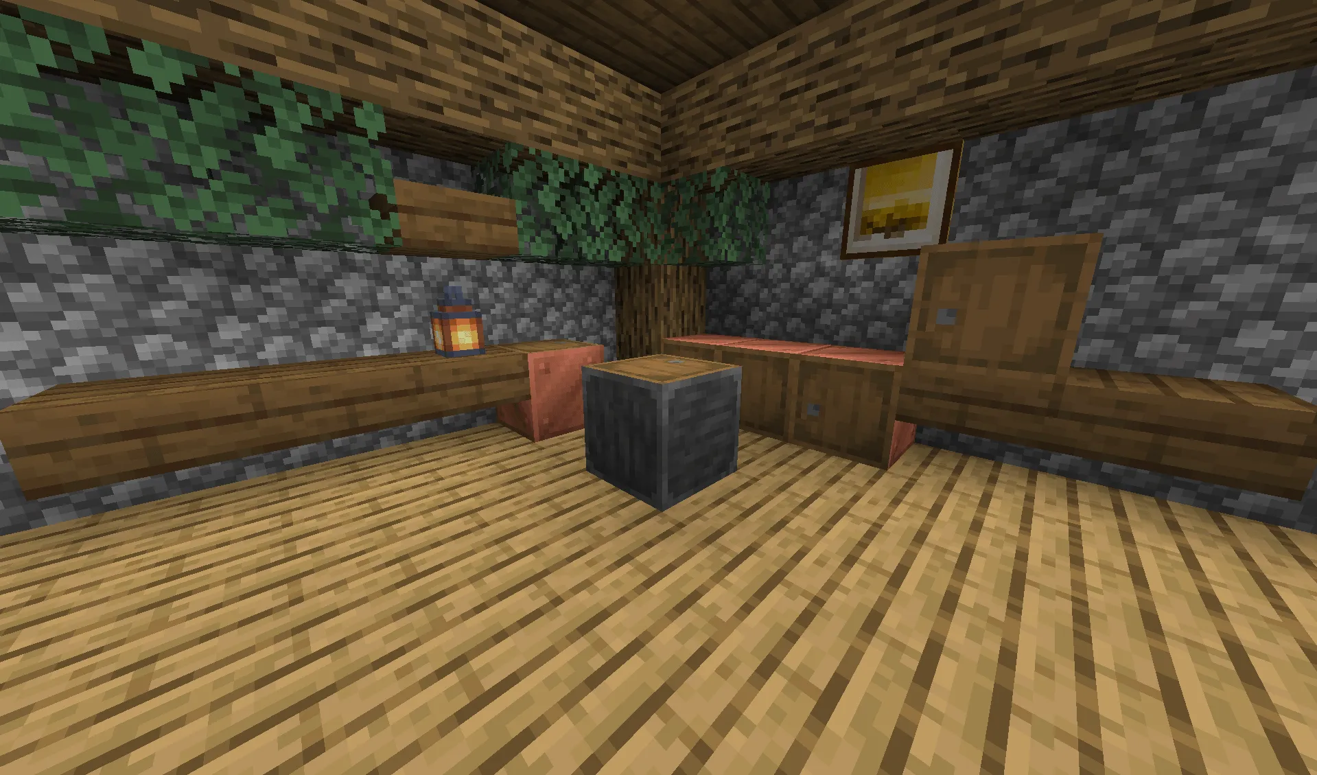 CptSDX23's Storage — скриншот 3 (Моды, Minecraft)