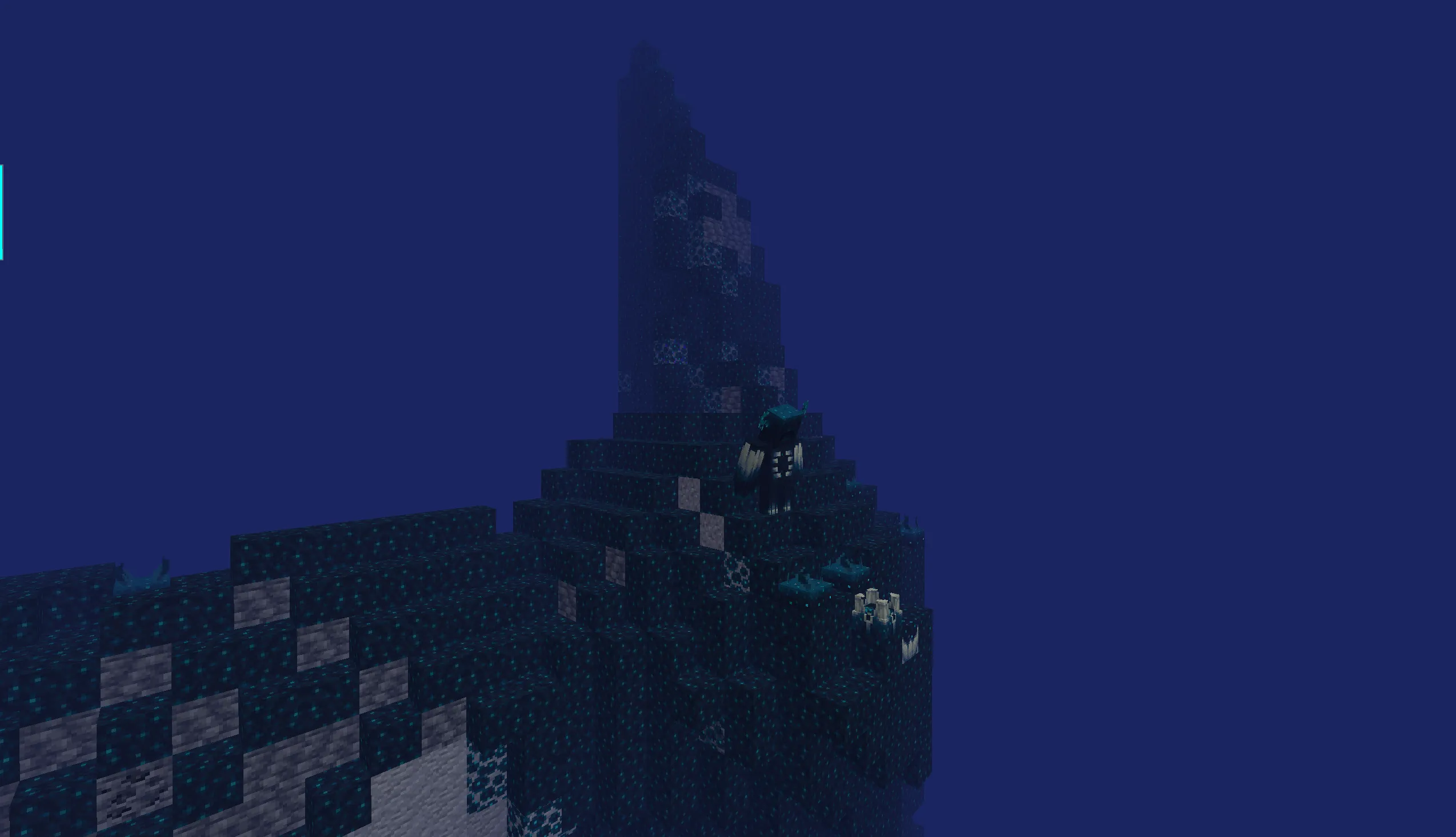 Entropy - The Magic Weaponry Update, Моды, Minecraft