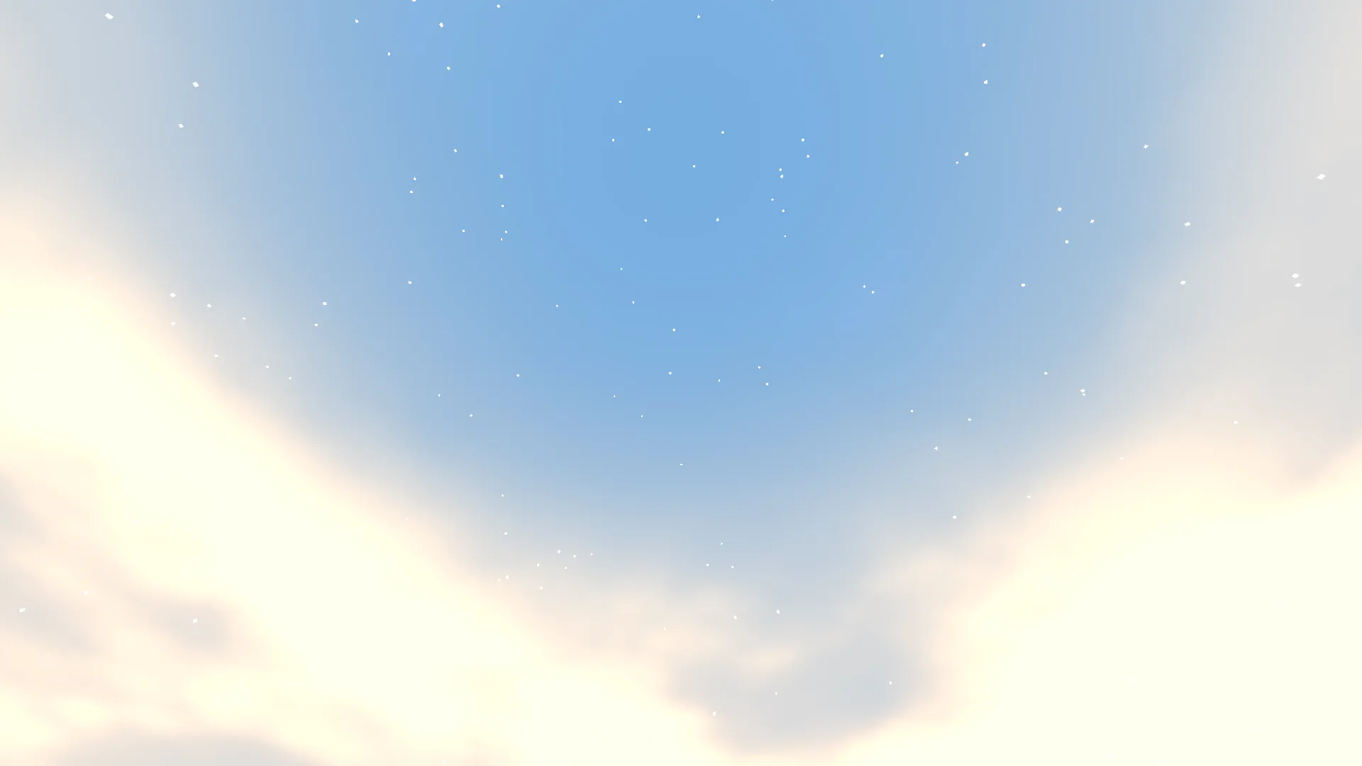 Vanilla Enhanced, Шейдеры, Minecraft