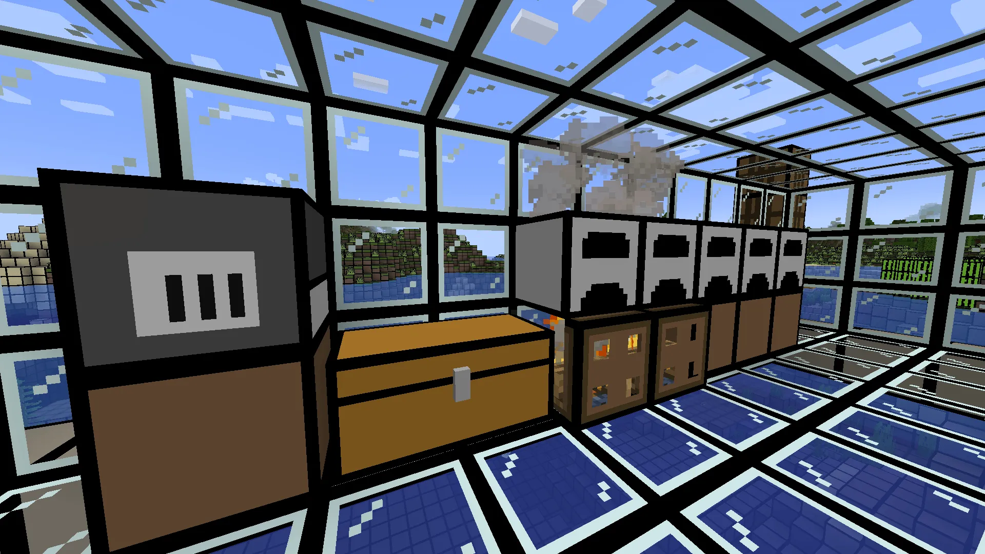 LotsMaybeNothing BETA — скриншот 7 (Текстуры, Minecraft)