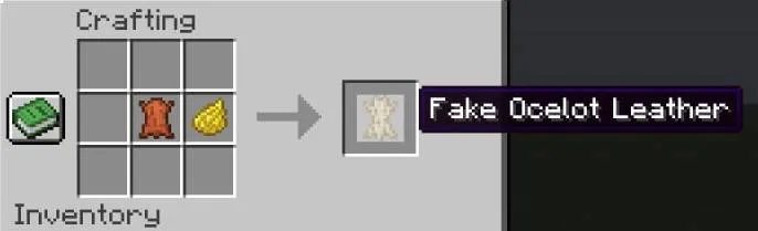 NoCreeper — скриншот 2 (Моды, Minecraft)