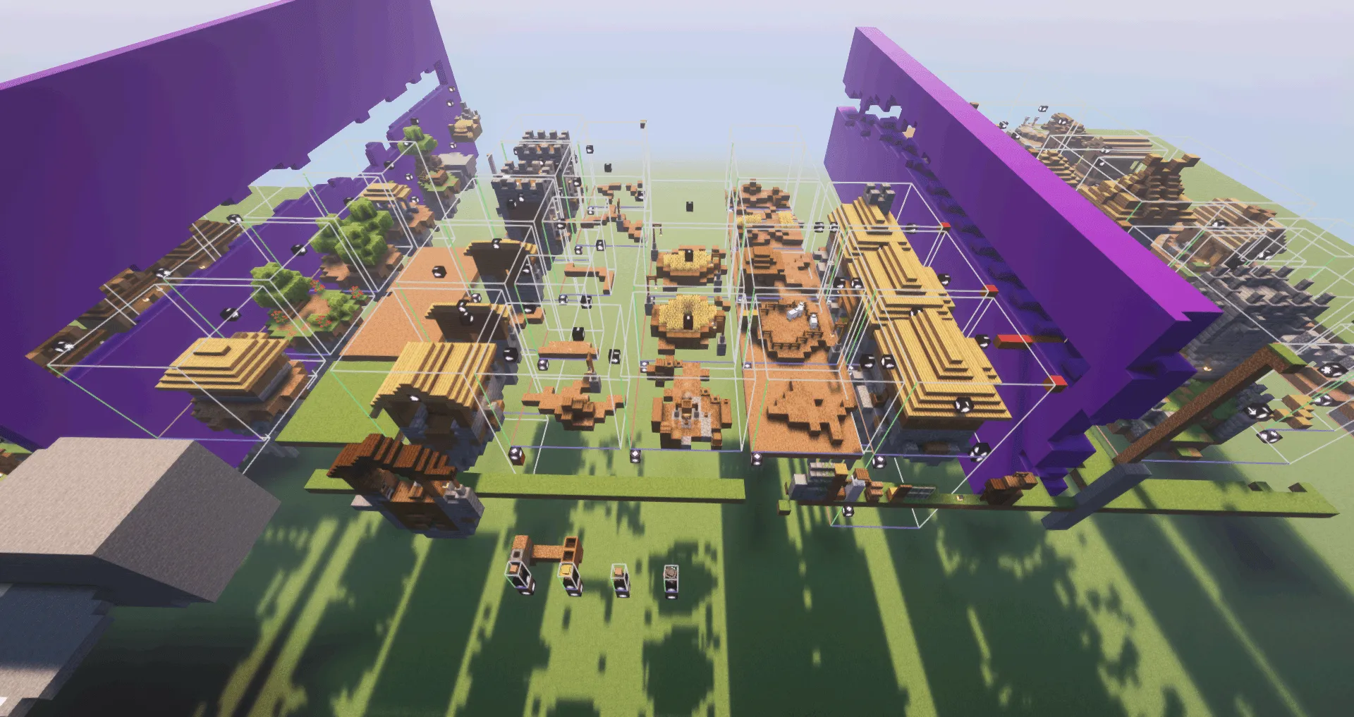 Realm RPG: Quests & Rewards, Моды, Minecraft