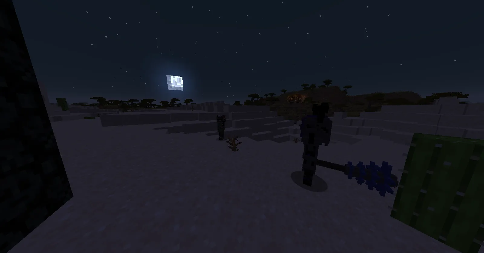 Healcraft, Моды, Minecraft