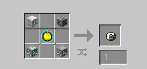Purgatory Mod, Моды, Minecraft